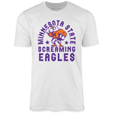 Minnesota State Screaming Eagles - Unisex T-Shirt