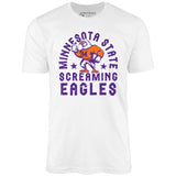 Minnesota State Screaming Eagles - Unisex T-Shirt