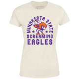 Minnesota State Screaming Eagles - Women's T-Shirt