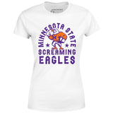 Minnesota State Screaming Eagles - Women's T-Shirt