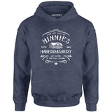 Minnie's Haberdashery - Unisex Hoodie