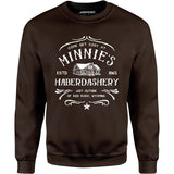 Minnie's Haberdashery - Unisex Sweatshirt