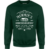Minnie's Haberdashery - Unisex Sweatshirt