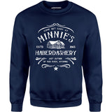 Minnie's Haberdashery - Unisex Sweatshirt
