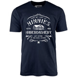 Minnie's Haberdashery - Unisex T-Shirt