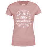 Minnie's Haberdashery - Women's T-Shirt