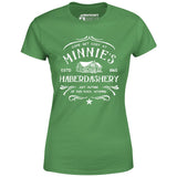 Minnie's Haberdashery - Women's T-Shirt