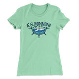 Ss Minnow Women's T-Shirt