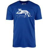 Mirage Tiger - Vintage Las Vegas - Unisex T-Shirt