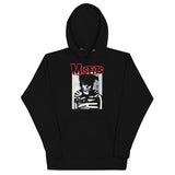 Misfits - Skull Hair Hoodie