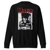 Misfits - Skull Hair Sweatshirt