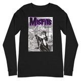 Misfits - Cocktail Dress Long Sleeve T-Shirt