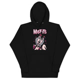 Misfits - Screaming Hoodie
