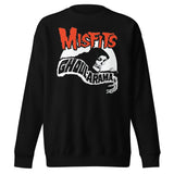 Misfits - Ghoularama Sweatshirt
