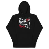 Misfits - Bullett Hoodie