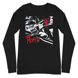 Misfits - Bullett Long Sleeve T-Shirt