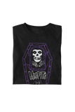 Misfits - Casket T-Shirt