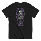 Misfits - Casket T-Shirt