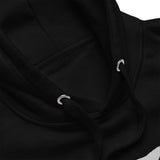 Misfits Classic Skull HD Embroidered Hoodie