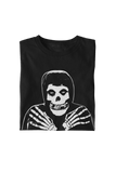 Misfits - Classic Skull T-Shirt