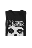 Misfits - Classic Skull T-Shirt