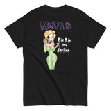 Misfits - Die Die My Darling T-Shirt Style001