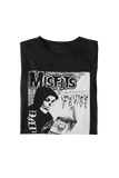 Misfits - Fangs T-Shirt