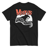 Misfits - Ghoularama T-Shirt Style001