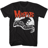 Misfits - Ghoularama T-Shirt