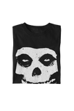 Misfits - Large Skull T-Shirt