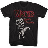 Misfits - Legacy Of Brutality Boyfriend Tee