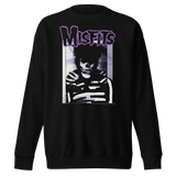 Misfits - Lodi's Finest Jumbo Print Sweatshirt