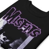 Misfits - Lodi's Finest Jumbo Print Sweatshirt