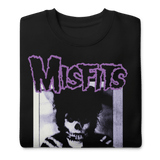 Misfits - Lodi's Finest Jumbo Print Sweatshirt