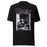 Misfits - Lodi's Finest Jumbo Print T-Shirt