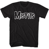 Misfits - Logo T-Shirt