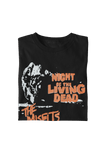 Misfits - Night of the Living Dead T-Shirt