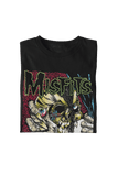 Misfits - Open Skull T-Shirt