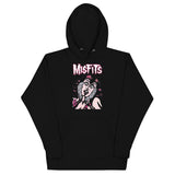 Misfits Screaming Classic Hoodie