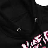 Misfits Screaming Classic Hoodie