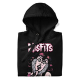 Misfits Screaming Classic Hoodie