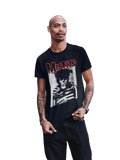 Misfits - Skull Hair T-Shirt