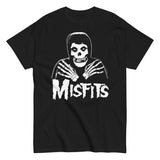 Misfits T-Shirt Style001