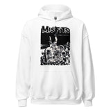 Misfits Teenagers from Mars Vintage Hoodie