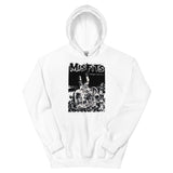 Misfits Teenagers from Mars Vintage Hoodie