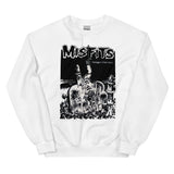 Misfits Teenagers from Mars Vintage Sweatshirt