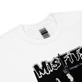 Misfits Teenagers from Mars Vintage Sweatshirt