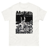 Misfits Teenagers from Mars Vintage T-Shirt