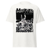 Misfits Teenagers from Mars Vintage T-Shirt