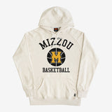 Missouri Basketball Vintage Hoodie